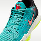 Tenis de básquetbol Ja 2 "Mixed Berry"