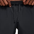 Nike Challenger Men's Brief-Lined Running Shorts