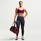 Nike Indy Light-Support Women's Padded Adjustable Sports Bra