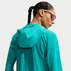 Nike Swift 女款 Repel 可收式跑步外套