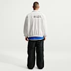 Nike Sportswear Men's Woven Tracksuit Jacket