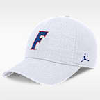 Florida Club Men's Jordan Brand College Adjustable Hat