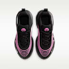 Nike Air Max Fire Big Kids' Shoes