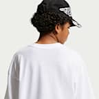 Nike Sportswear Genç Çocuk (Erkek) Storm-FIT Tişört