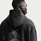 LeBron 'Hurt Feelings' Men's Therma-FIT Brushed Basketball Pullover Hoodie