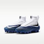Nike Alpha Menace 5 Pro Men's Football Cleats