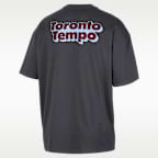 Toronto Tempo Nike WNBA T-Shirt
