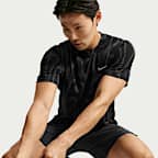 Nike Hyverse Men's Dri-FIT UV Protection Training T-Shirt