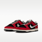 Tenis para hombre Nike Dunk Low Retro