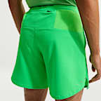 Nike Stride Men's Dri-FIT 13cm (approx.) Brief-Lined Running Shorts