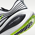 Nike Vomero Plus x Distance Men's Road Running Shoes
