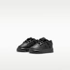 Nike Force 1 Low Baby/Toddler Shoes