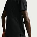 NikeCourt Advantage Men's NikeCourt Polo