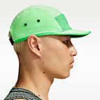 Gorra Swoosh sin estructura Nike Fly Dri-FIT