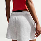 Nike Sportswear Women's Fleece Shorts