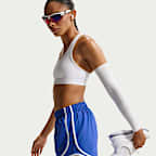 Nike Tempo Women's Dri-FIT Mid-Rise Brief-Lined Running Shorts