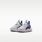 Nike Flex Runner 4 SE Baby/Toddler Shoes