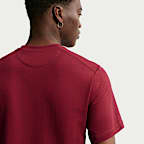 USMNT Primary Men's Nike Dri-FIT Soccer T-Shirt