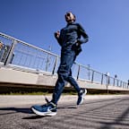 Nike Structure 25 Men's Road Running Shoes