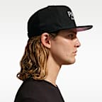 Gorra de futbol Nike Paris Saint-Germain Pro