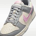 Tenis para mujer Nike Dunk Low Next Nature