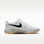 Tenis de golf Nike Roshe G