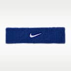 Banda para la cabeza Nike Swoosh Classic