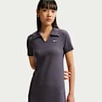 Nike Sportswear Chill Knit Women's Slim Polo Dress