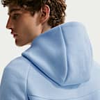 Nike Tech Men's Fleece Windrunner Full-Zip Jacket