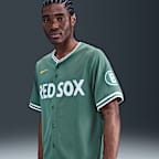 Boston Red Sox City Connect Men’s Nike Dri-FIT ADV MLB Limited Jersey