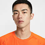 Nike ACG 'Wildsee' Men's Dri-FIT Short-Sleeve Base Layer Top