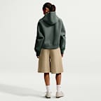 Nike Pre-Game Fleece Women's Oversized Hoodie