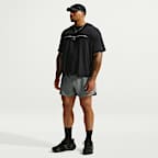 Playera de manga corta para hombre Nike