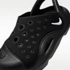 Nike Aqua Swoosh Big Kids' Sandals