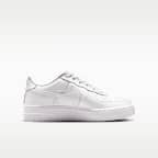 Nike Air Force 1 Big Kids' Shoes