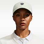 Nike Club Golf Tartan Cap