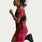 Nike Miler Dri-FIT 2-in-1 hardloopshorts voor heren (13 cm)
