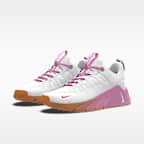 Nike Free Metcon 7 By You Custom Women's Training Shoes