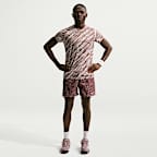 Playera de tenis Dri-FIT para hombre NikeCourt Victory