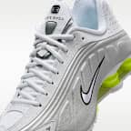 Nike Shox R4 Women's Shoes
