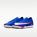 Nike Mercurial Vapor 16 Pro Turf Low-Top Football Shoes