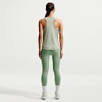 나이키 스위프트 여성 하이웨이스트 7/8 포켓 러닝 레깅스