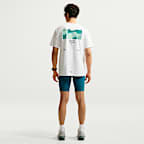 Nike Hyverse 男款 Dri-FIT 紫外線防護訓練 T 恤