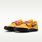 Nike Zoom Rotational 6 Athletics Throwing Shoes