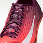 รองเท้ากรีฑาพื้นตะปูสปรินท์ Nike Maxfly 2