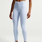 Nike One Women's High-Waisted 7/8 Leggings