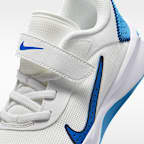 Nike Omni Multi-Court Little Kids' Shoes
