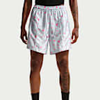 A’ja A’ja Wilson Nike Dri-FIT Basketballshorts (Damen)