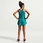 Nike Pro Big Kids' (Girls') Tank Top