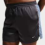 Nike Sportswear Chill Lace Women's Loose Mid-Rise Shorts (Plus Size)